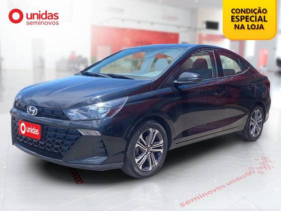 HYUNDAI HB20S 1.0 12V FLEX LIMITED MANUAL